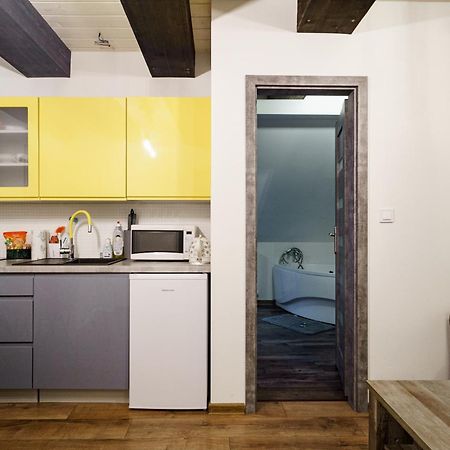 Apartmany Pod Klingerom Banská Štiavnica Exterior foto